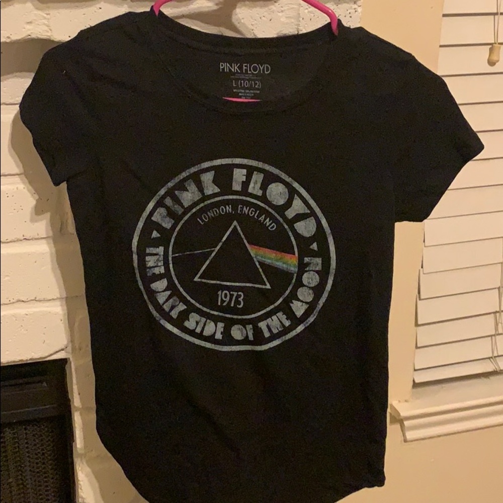 Pink Floyd XS t shirt